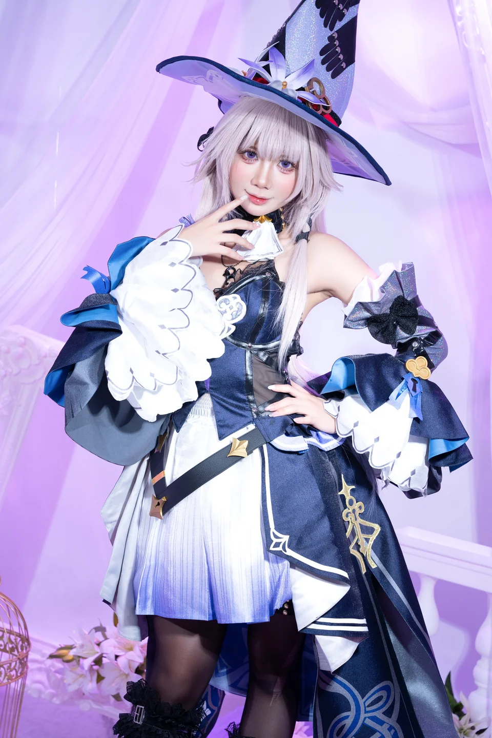 PoppaChan - The Herta [114P,10V-1GB] tg@simisebaisi 【丝足阁】076.webp